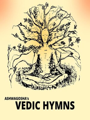 cover image of Vedic Hymns